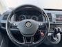 Volkswagen Transporter Caravelle 2.0 TDI L2H1 DC 4Motion Highline | LED | Trekhaak | DAB | Dubbele Cabine | Apple Carplay - Android Auto | Black Edition