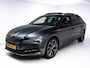 Skoda Superb Combi 1.4 TSI iV Sportline Business | Panodak | Trekhaak | Stuur,- Stoel, Achterbank verw. | 360 Camera | Canton audio| Elec. achterklep, Adaptieve Cruise met travelassist, App. connect, Navigatie, Stoelen met geheugen