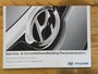 Hyundai Tucson 1.6 GDi Comfort - Phantom Black - Seatheat/Nav/Mirror - Chique