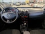 Dacia Duster 1.6 Lauréate Airco, Stuurbekrachtiging