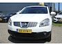 Nissan Qashqai 1.6 Acenta airco apk 12-05-2027 inruil mogelijk nap