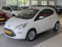 Ford Ka 1.2 Titanium X Airco, Stuurbekrachtiging
