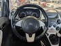 Ford Ka 1.2 Titanium X Airco, Stuurbekrachtiging