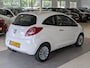 Ford Ka 1.2 Titanium X Airco, Stuurbekrachtiging