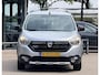 Dacia Lodgy 1.3 TCe Tech Road | 7 Persoons | Camera | Navigatie | Airco | Cruise | Dealer Onderhouden