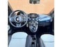 Fiat 500 1.0 Hybrid Dolcevita Panoramadak Half leder Carplay