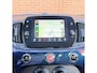 Fiat 500 1.0 Hybrid Dolcevita Panoramadak Half leder Carplay
