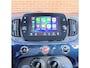 Fiat 500 1.0 Hybrid Dolcevita Panoramadak Half leder Carplay