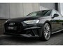 Audi A4 Avant 40 TFSI 204 pk Quattro S-Edition Competition /BTW-Auto/ Pano-Dak/ B&O-Sound/ Keyless/ Camera/ Sport-Stoelen/ Stoel.Verw/ Massage/ Trekhaak/ 19'' LMV