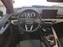 Audi A4 Avant 40 TFSI 204 pk Quattro S-Edition Competition /BTW-Auto/ Pano-Dak/ B&O-Sound/ Keyless/ Camera/ Sport-Stoelen/ Stoel.Verw/ Massage/ Trekhaak/ 19'' LMV