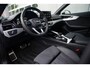 Audi A4 Avant 40 TFSI 204 pk Quattro S-Edition Competition /BTW-Auto/ Pano-Dak/ B&O-Sound/ Keyless/ Camera/ Sport-Stoelen/ Stoel.Verw/ Massage/ Trekhaak/ 19'' LMV