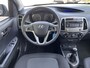 Hyundai i20 1.2i i-Drive 5 Deurs Airco LED Goed onderhouden!