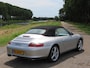 Porsche 911 Cabrio 3.6 Carrera +Hardtop ! *Nette auto !