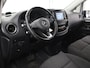 Mercedes-Benz Vito 114 CDI | Aut. | XL L3 | | Parkeercamera | Bluetooth | Stoelverwarming | Adaptive Cruise Control | Trekhaak | Glasslook panelen | Distronic Plus | LM Velgen | Certified