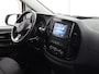 Mercedes-Benz Vito 114 CDI | Aut. | XL L3 | | Parkeercamera | Bluetooth | Stoelverwarming | Adaptive Cruise Control | Trekhaak | Glasslook panelen | Distronic Plus | LM Velgen | Certified