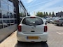 Nissan Micra 1.2 Visia Pack Airco Elektrische Ramen 128 Dkm Parelmoerwit Zeer Nette Auto !!!