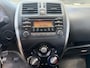 Nissan Micra 1.2 Visia Pack Airco Elektrische Ramen 128 Dkm Parelmoerwit Zeer Nette Auto !!!