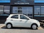 Nissan Micra 1.2 Visia Pack Airco Elektrische Ramen 128 Dkm Parelmoerwit Zeer Nette Auto !!!