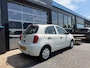 Nissan Micra 1.2 Visia Pack Airco Elektrische Ramen 128 Dkm Parelmoerwit Zeer Nette Auto !!!