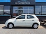 Nissan Micra 1.2 Visia Pack Airco Elektrische Ramen 128 Dkm Parelmoerwit Zeer Nette Auto !!!
