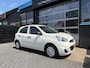 Nissan Micra 1.2 Visia Pack Airco Elektrische Ramen 128 Dkm Parelmoerwit Zeer Nette Auto !!!