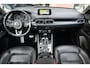 Mazda CX-5 2.5 SkyActiv-G 194 GT-M 4WD Trekhaak Leder ACC '17