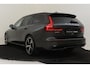 Volvo V60 T8 PLUG-IN HYBRID AWD ULTRA DARK *FULL OPTIONS!* -PANO.DAK|BOWERS&WILKINS|GEVENT.LEDER+MASSAGE|360°CAM|HEAD-UP DISP.|TREKHAAK|19"|Soh:100%