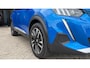 Peugeot e-2008 50KWH 136PK GT PACK AUTOMAAT / NAVI / LEDER / CLIMA / PDC / 18" LMV / CAMERA / ALCANTARA / KEYLESS / FULL-LED / FULL OPTIONS !!