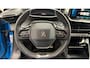 Peugeot e-2008 50KWH 136PK GT PACK AUTOMAAT / NAVI / LEDER / CLIMA / PDC / 18" LMV / CAMERA / ALCANTARA / KEYLESS / FULL-LED / FULL OPTIONS !!