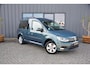 Volkswagen Caddy 1.4 TSI 125pk DSG * Rolstoelbus 5p + 1p * Carplay/Android * LED * Cruise * Airco * Stoelverw. * Zeer nette Caddy