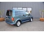 Volkswagen Caddy 1.4 TSI 125pk DSG * Rolstoelbus 5p + 1p * Carplay/Android * LED * Cruise * Airco * Stoelverw. * Zeer nette Caddy