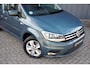 Volkswagen Caddy 1.4 TSI 125pk DSG * Rolstoelbus 5p + 1p * Carplay/Android * LED * Cruise * Airco * Stoelverw. * Zeer nette Caddy