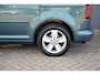 Volkswagen Caddy 1.4 TSI 125pk DSG * Rolstoelbus 5p + 1p * Carplay/Android * LED * Cruise * Airco * Stoelverw. * Zeer nette Caddy