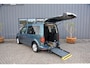 Volkswagen Caddy 1.4 TSI 125pk DSG * Rolstoelbus 5p + 1p * Carplay/Android * LED * Cruise * Airco * Stoelverw. * Zeer nette Caddy