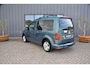 Volkswagen Caddy 1.4 TSI 125pk DSG * Rolstoelbus 5p + 1p * Carplay/Android * LED * Cruise * Airco * Stoelverw. * Zeer nette Caddy