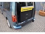 Volkswagen Caddy 1.4 TSI 125pk DSG * Rolstoelbus 5p + 1p * Carplay/Android * LED * Cruise * Airco * Stoelverw. * Zeer nette Caddy