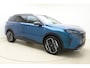 Peugeot e-5008 GT Exclusive 73 kWh 7p € 6.250,- DEMO VOORDEEL | OP VOORRAAD = SNEL RIJDEN | Trekhaak | Nappa Leder | Massage/Ventilatie/Verwarming | 360 Vision