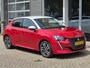 Peugeot 208 1.2 PureTech Blue Lease Allure Navi 360 Camera Virtual cockpit