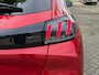 Peugeot 208 1.2 PureTech Blue Lease Allure Navi 360 Camera Virtual cockpit