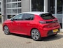 Peugeot 208 1.2 PureTech Blue Lease Allure Navi 360 Camera Virtual cockpit