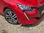 Peugeot 208 1.2 PureTech Blue Lease Allure Navi 360 Camera Virtual cockpit