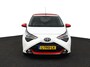 Toyota Aygo 1.0 VVT-i x-joy cabrio | Climate Control | Camera | Groot Scherm | Lichtmetalen Velgen | Red Pack |