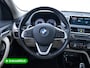 BMW X1 sDrive20i High Exec. X-Line | Afn. trekhaak | Panoramadak | Elec. verst stoel met geheugen | Camera | Elec. achterklep | Navigatie, Stoelverwarming, Headup, Climate control