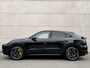 Porsche Cayenne Coupé 4.0 Turbo S E-Hybrid -Approved 2029-4 Wielstr-Burmester-Keramich-22"-luchtvering-ACC-360-Softclose