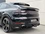 Porsche Cayenne Coupé 4.0 Turbo S E-Hybrid -Approved 2029-4 Wielstr-Burmester-Keramich-22"-luchtvering-ACC-360-Softclose