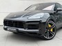Porsche Cayenne Coupé 4.0 Turbo S E-Hybrid -Approved 2029-4 Wielstr-Burmester-Keramich-22"-luchtvering-ACC-360-Softclose