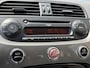 Fiat 500 0.9 TwinAir Lounge 1e Eigenaar|Pano|Airco|Elektr. Ramen|Goed Onderhouden|N.A.P|APK tot 02-2027