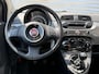 Fiat 500 0.9 TwinAir Lounge 1e Eigenaar|Pano|Airco|Elektr. Ramen|Goed Onderhouden|N.A.P|APK tot 02-2027