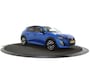 Peugeot 208 1.2 Hybrid 145 e-DCS6 GT Camera / Navigatie / Cruise control adaptief