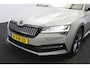 Skoda Superb Combi 1.4 TSI iV 218 PK Sportline Business PHEV, Kuipstoelen, Trekhaak, Memory, 4 x Stoelverwarming